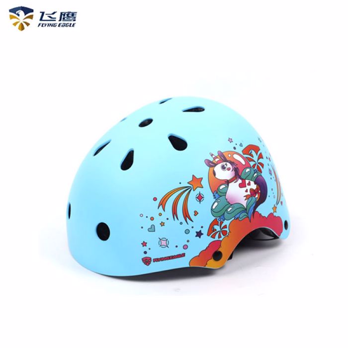 FLYING EAGLE Rider Kranos - Ble